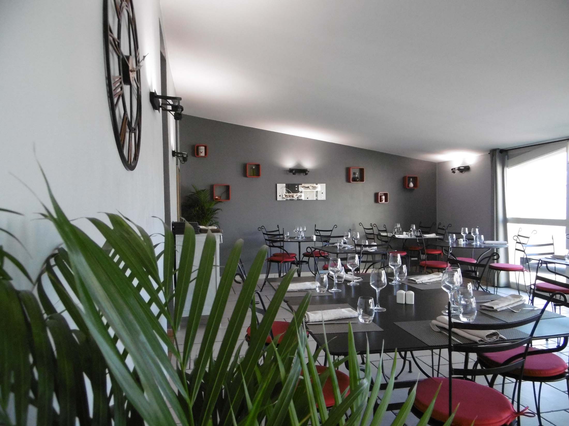 Restaurant le Macis, à Sainte Hermine proche autoroute